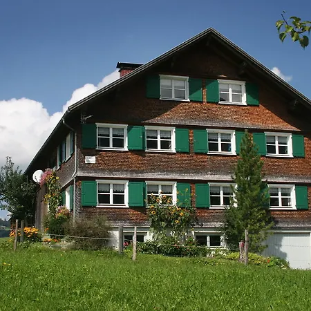 Apartment Ruscher *